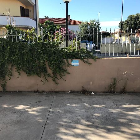 Via Alloro 44 Daire Olbia Dış mekan fotoğraf
