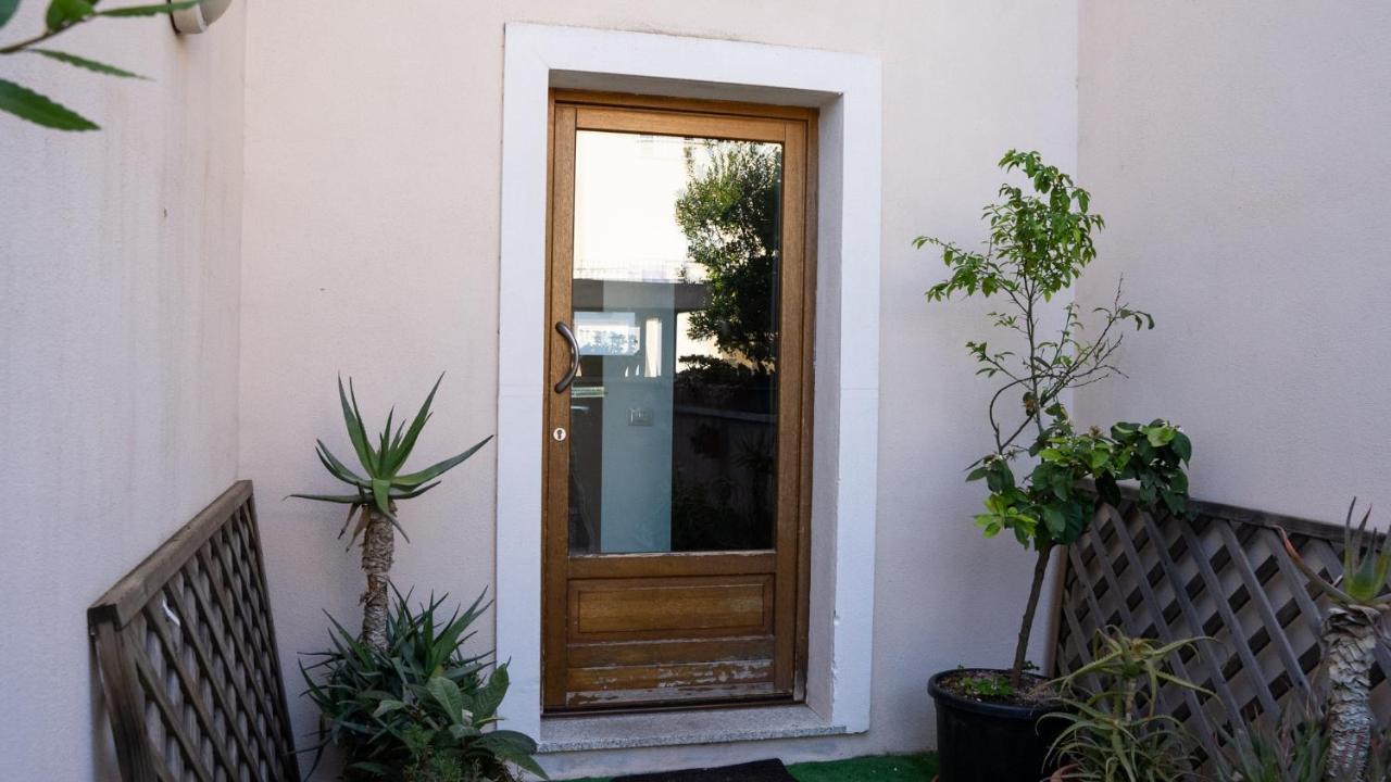 Via Alloro 44 Daire Olbia Dış mekan fotoğraf