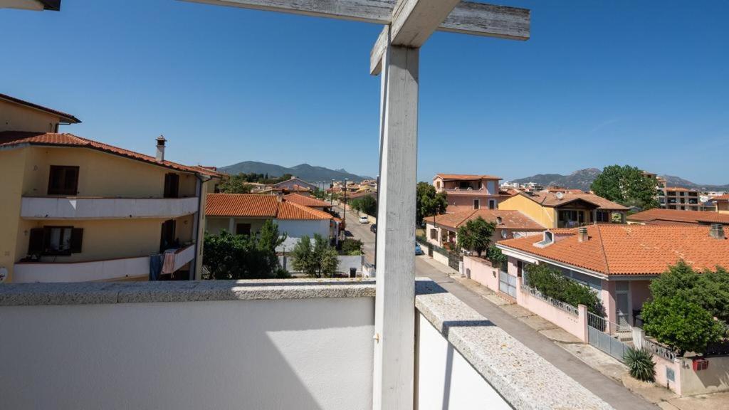 Via Alloro 44 Daire Olbia Dış mekan fotoğraf