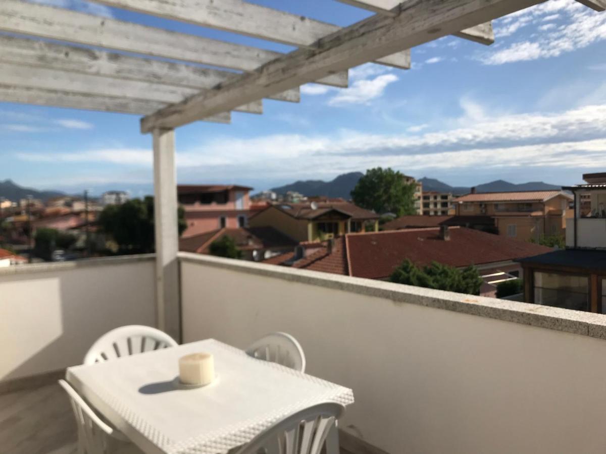Via Alloro 44 Daire Olbia Dış mekan fotoğraf