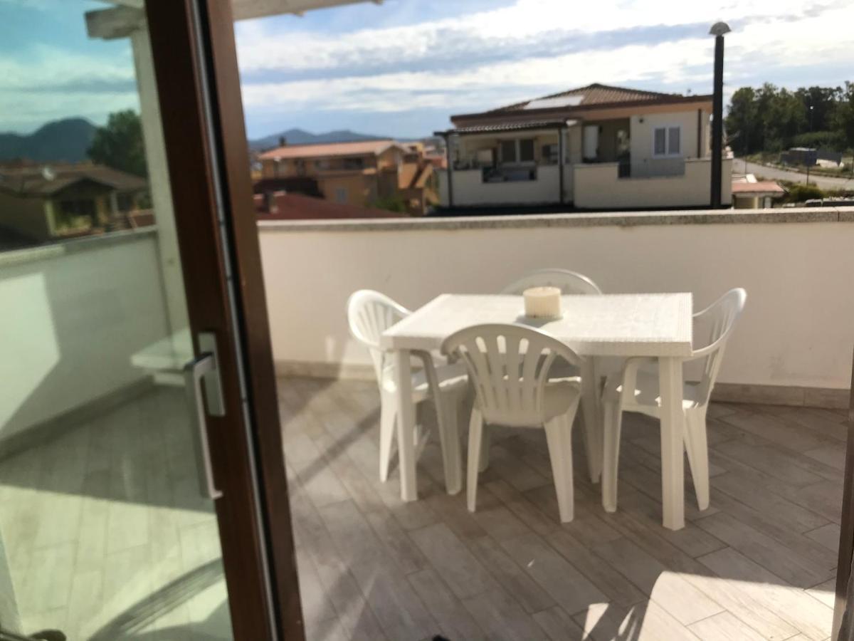 Via Alloro 44 Daire Olbia Dış mekan fotoğraf