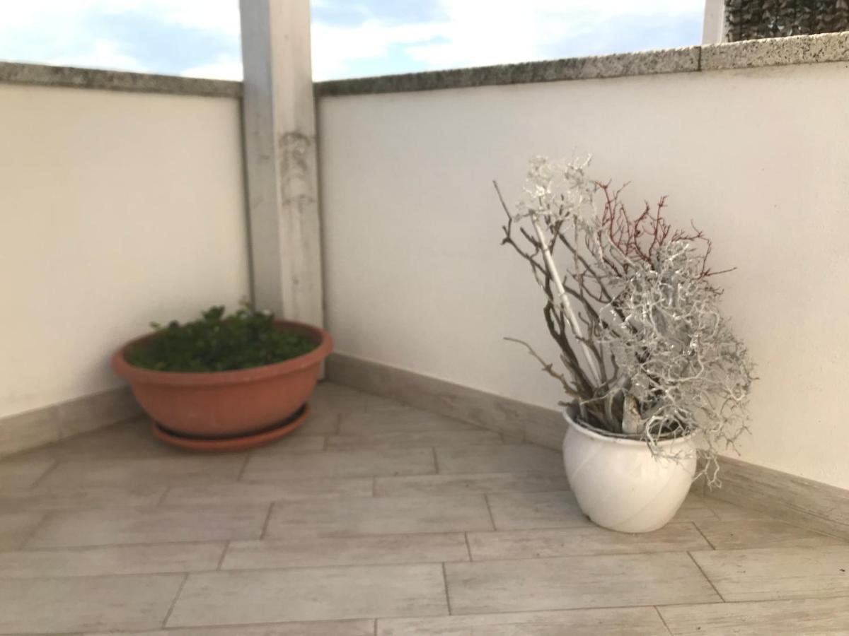 Via Alloro 44 Daire Olbia Dış mekan fotoğraf