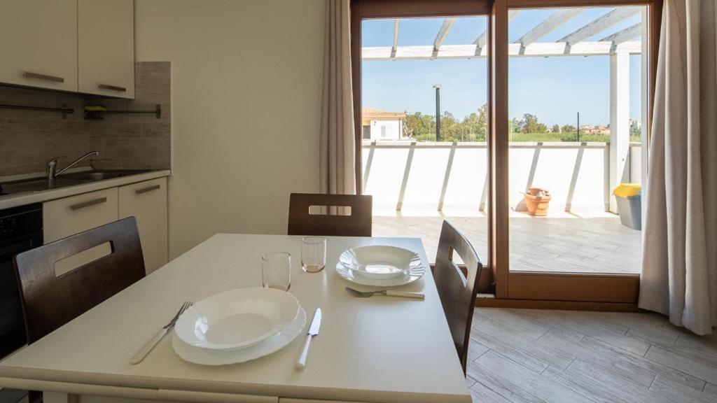 Via Alloro 44 Daire Olbia Dış mekan fotoğraf