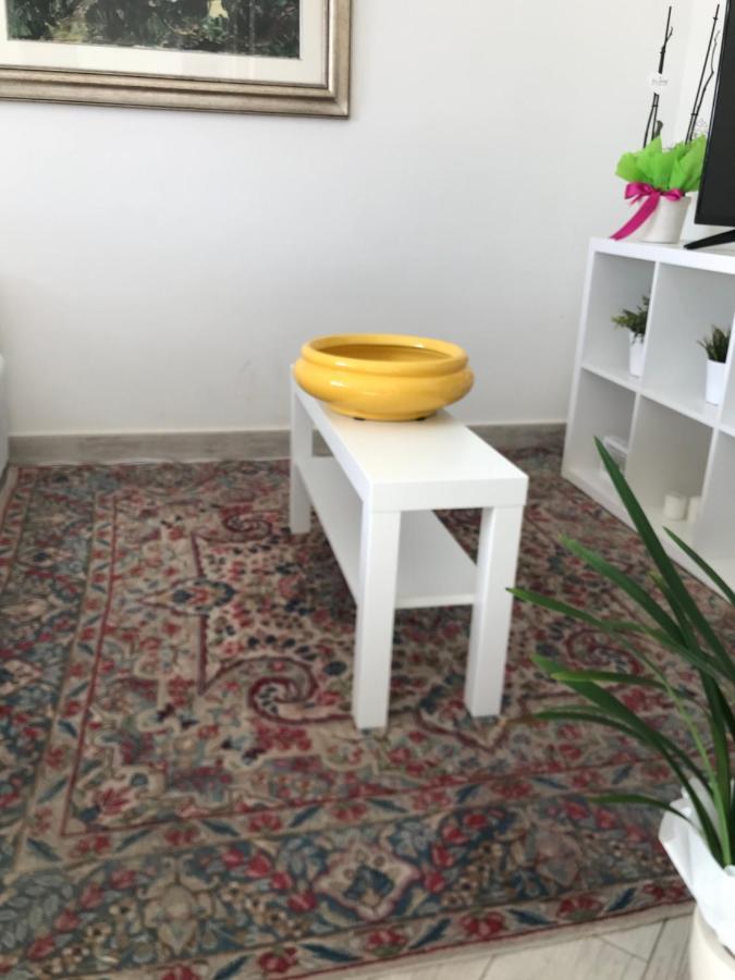 Via Alloro 44 Daire Olbia Dış mekan fotoğraf
