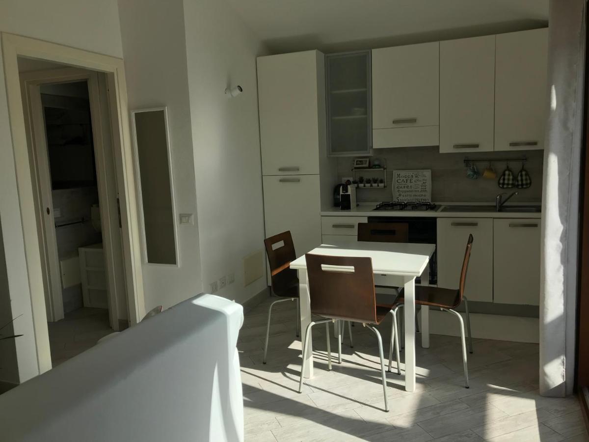 Via Alloro 44 Daire Olbia Dış mekan fotoğraf