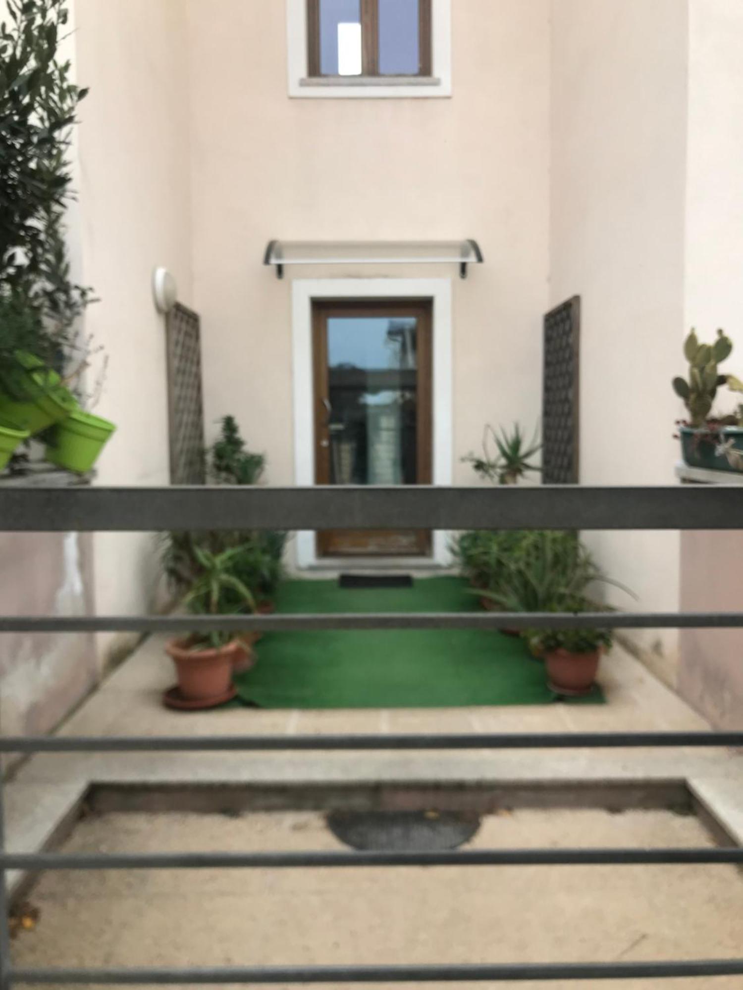 Via Alloro 44 Daire Olbia Dış mekan fotoğraf