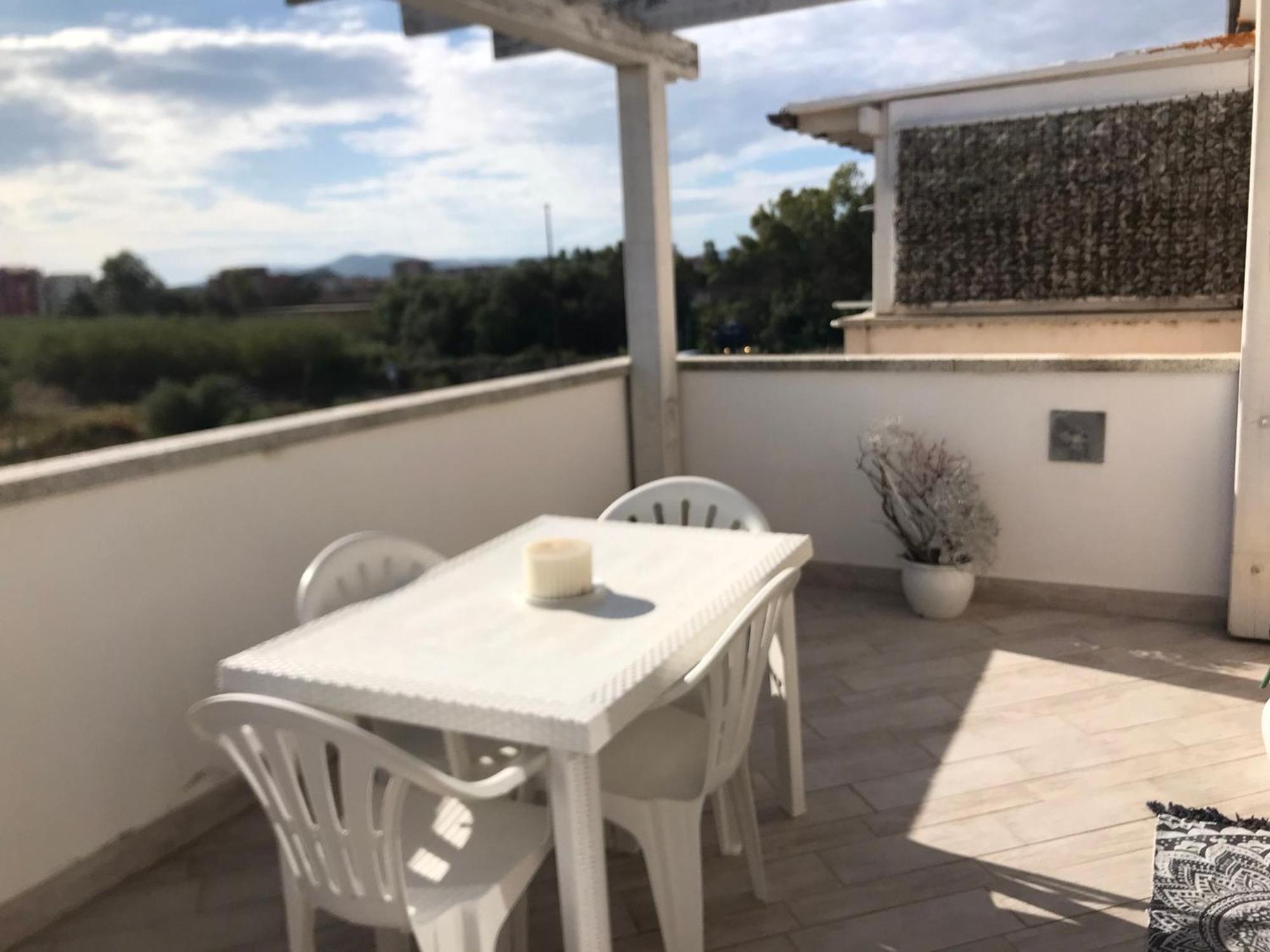 Via Alloro 44 Daire Olbia Dış mekan fotoğraf