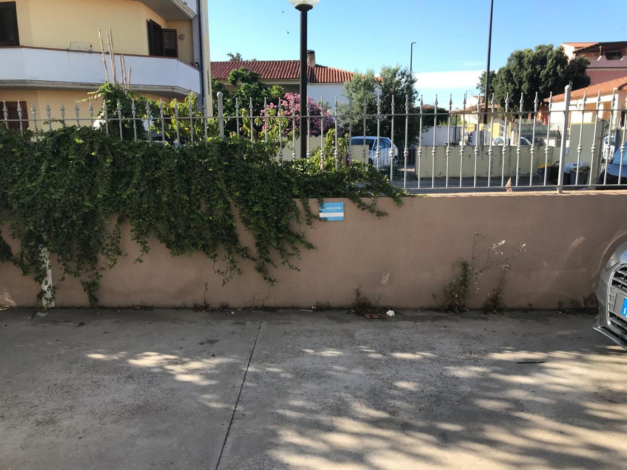 Via Alloro 44 Daire Olbia Dış mekan fotoğraf